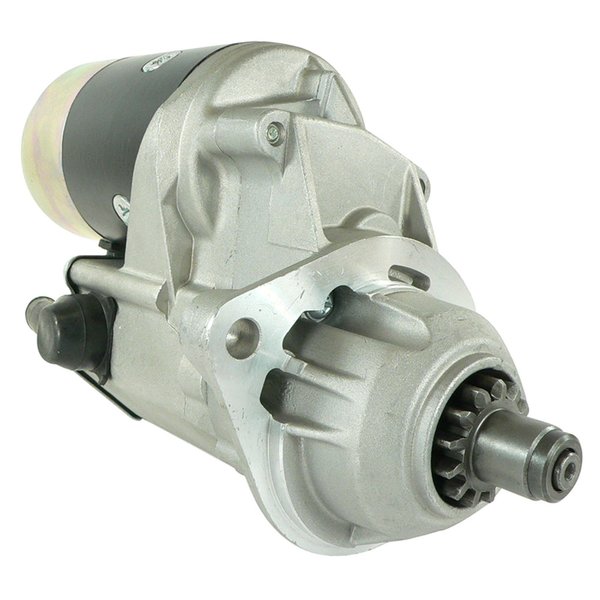 Db Electrical New Starter For Nippondenso 428000-1600 As428000-1600 Fedex Truck Replaces 28Mt 410-52341